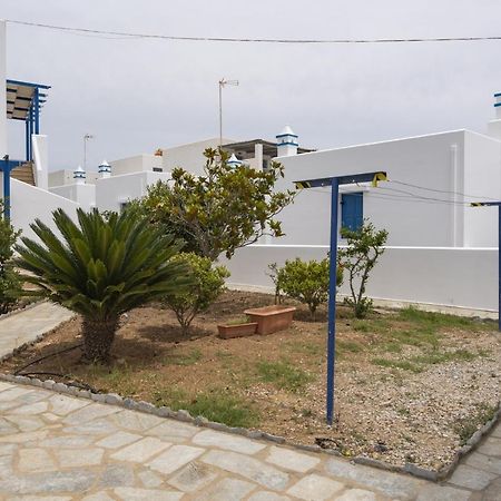 Studios Ninemia Serifos 5 Livadi  Екстер'єр фото