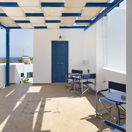 Studios Ninemia Serifos 5 Livadi  Екстер'єр фото