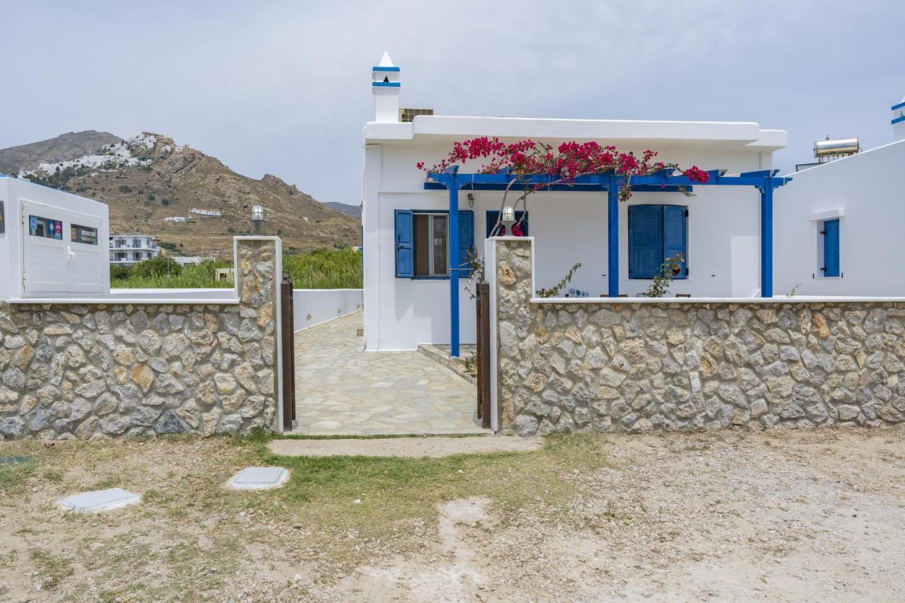 Studios Ninemia Serifos 5 Livadi  Екстер'єр фото